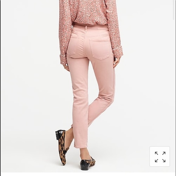 J. Crew Pants - 🌸JCREW Vintage straight